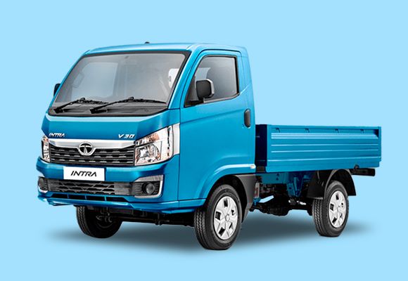 Tata Intra V30 Mini Truck