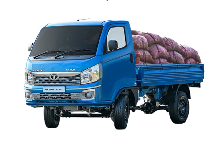 tata intra v30