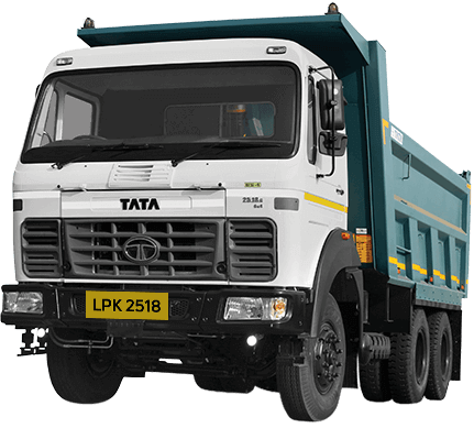 tata lpk 2518