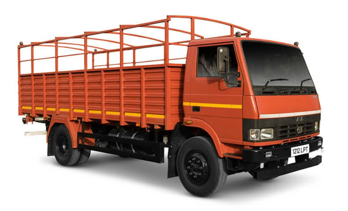 tata lpt 1212