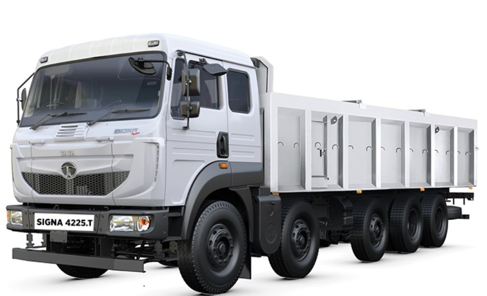 Tata LPT 4225 Cowl