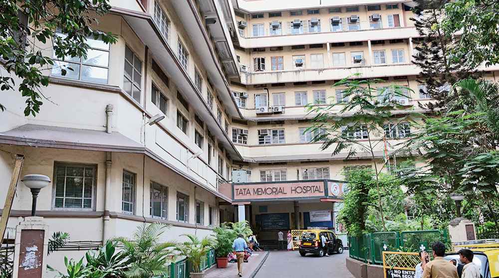 TATA Memorial Hospital