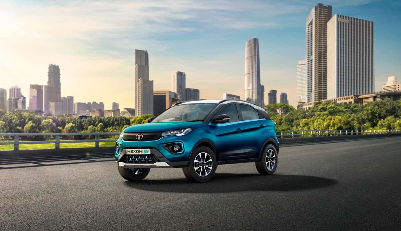 Best Electric Cars in India Top 10 Electric Sedan/SUV Cars in India