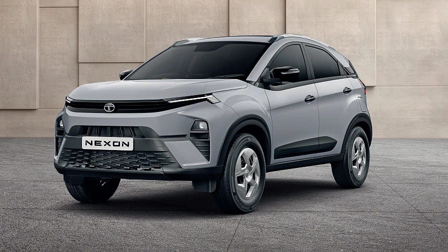 tata nexon