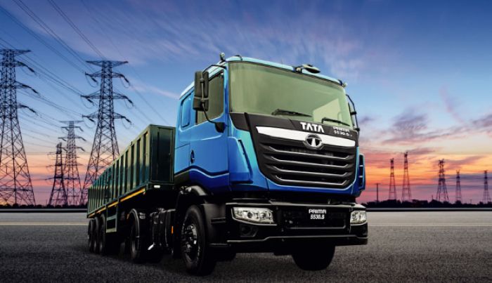 tata prima 5530.s