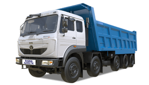Tata Signa 4225.TK Tipper