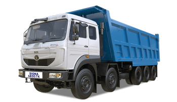 Tata Signa 4825.T