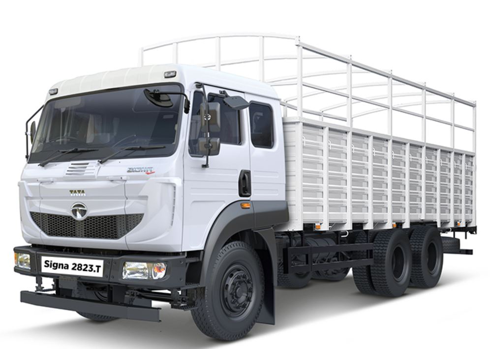 Tata Ultra 2823 T Truck