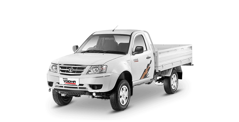 tata xenon yodha