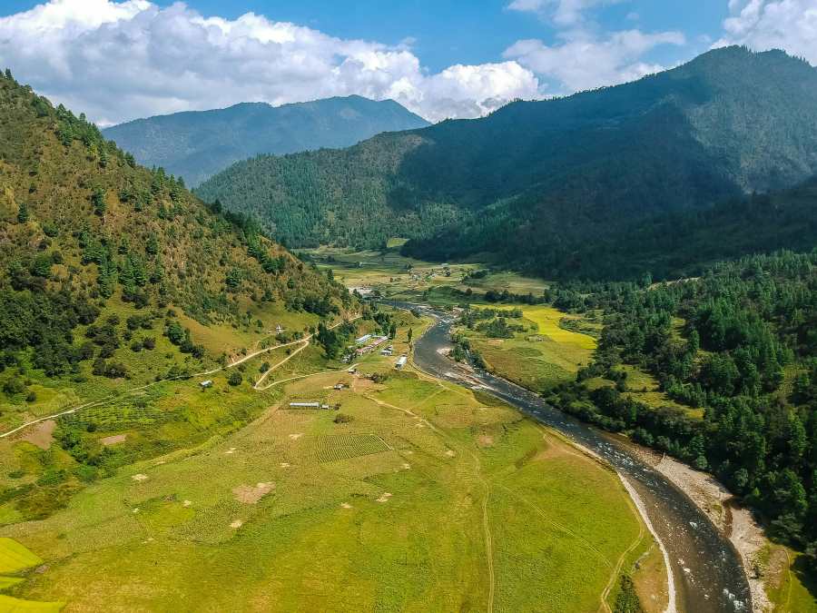 famous temples to visit in arunachal pradesh