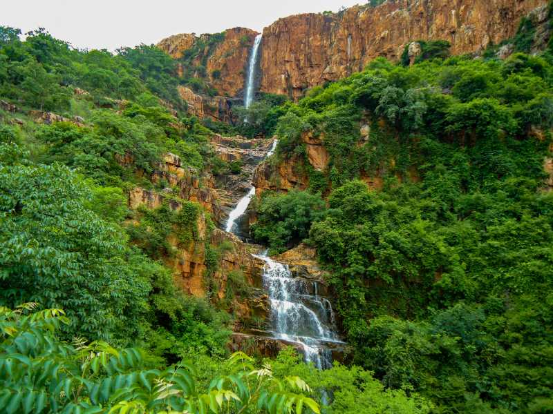 famous temples to visit in tirupati