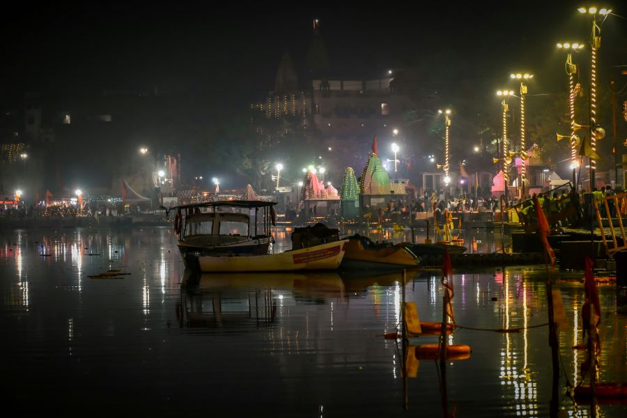 famous temples to visit in ujjain