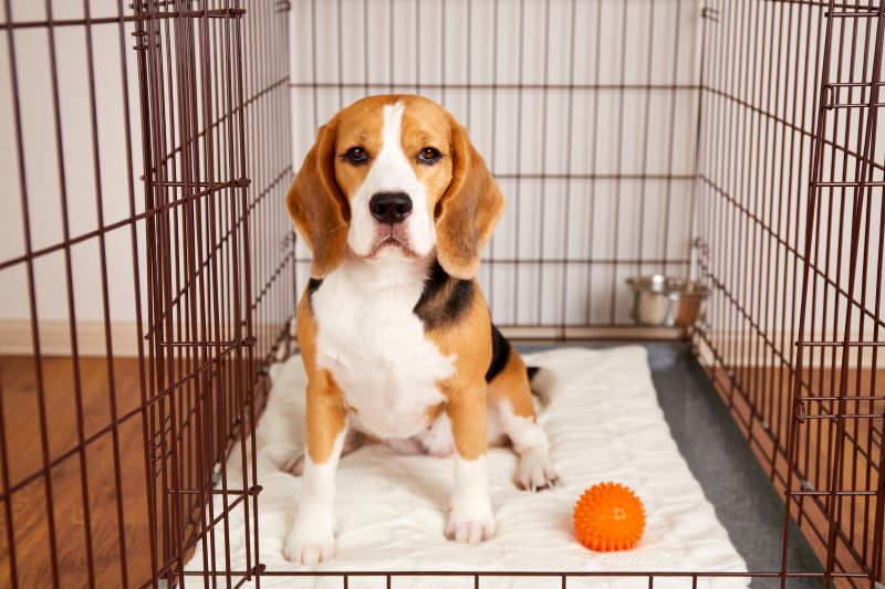 beagle dog