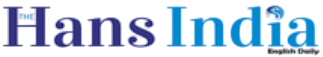 thehansindia logo