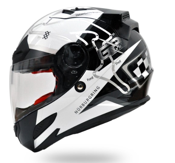 thh ts43 helmet