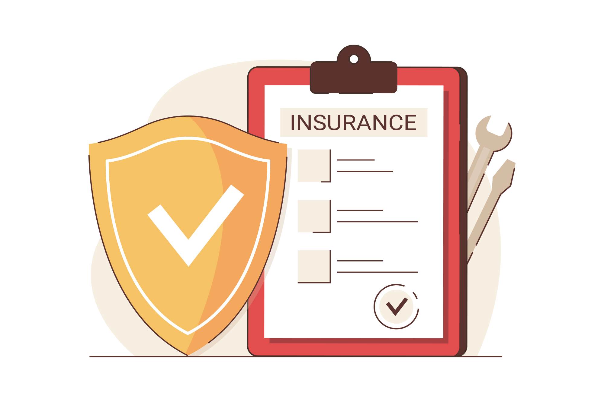 things to check in your two-wheeler insurance policy before you buy
