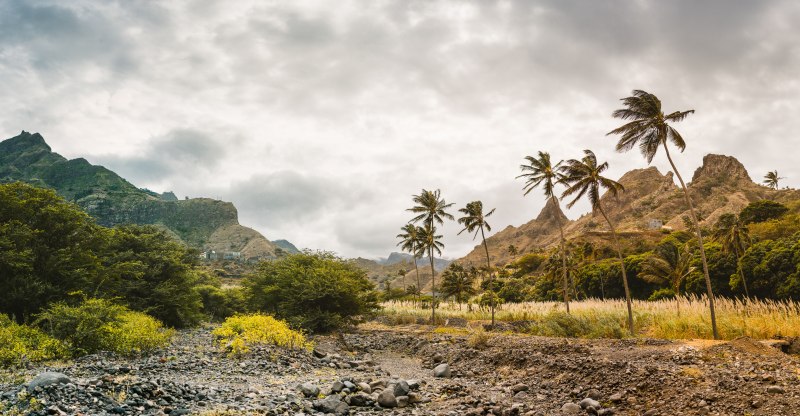 Timor Leste