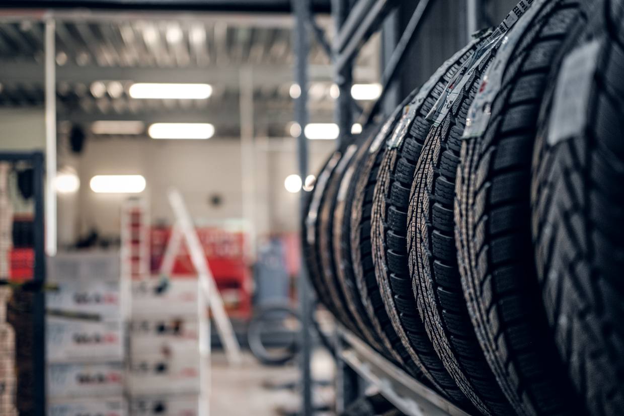 tire speed rating or chart