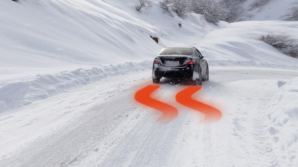 Traction Control System in Cars Meaning, Working and Benefits