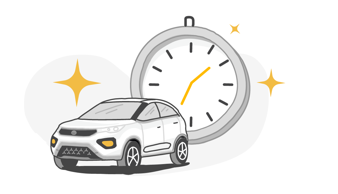 MOTOR INSURANCE WORK APPROVAL TAT