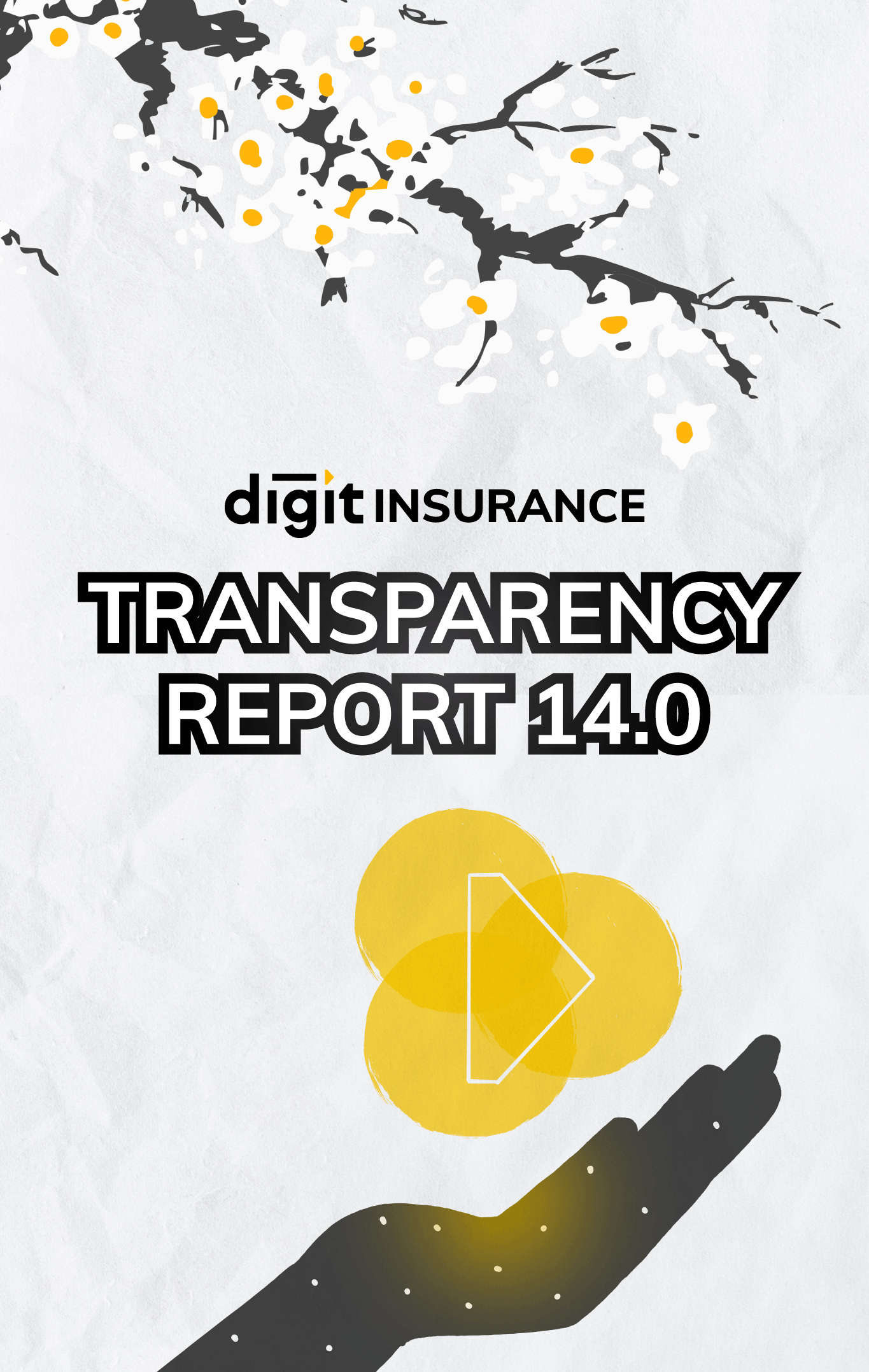 Transparency Report 14