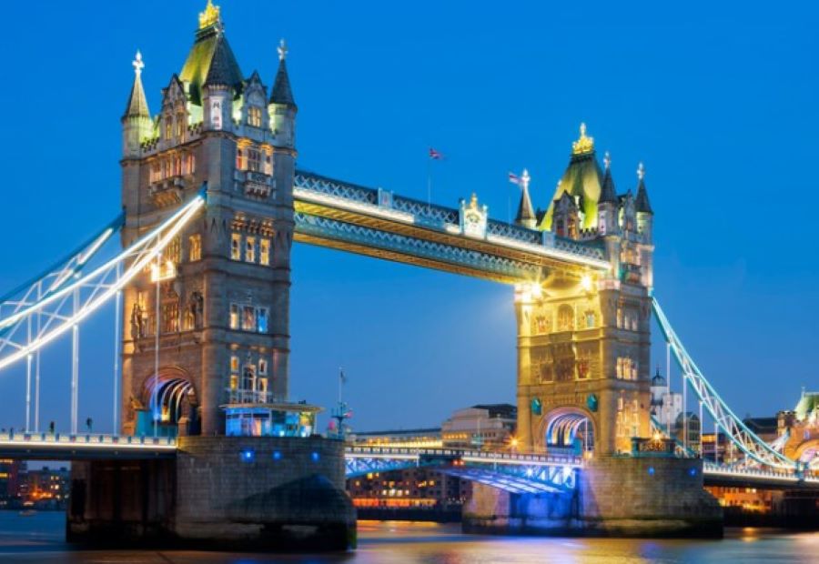Tower Bridge London
