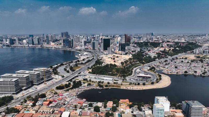 Angola