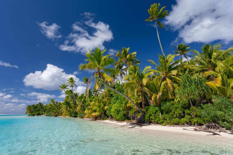 Cook Island