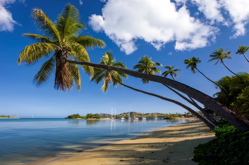 FIji Island