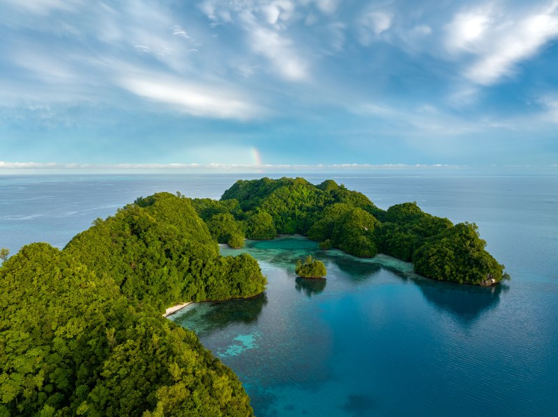 Micronesia