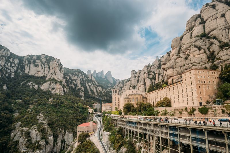 Montserrat Building