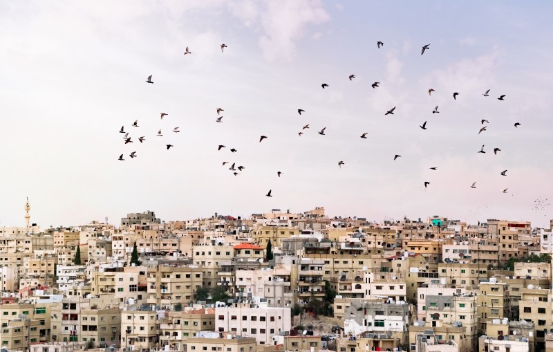 Palestine