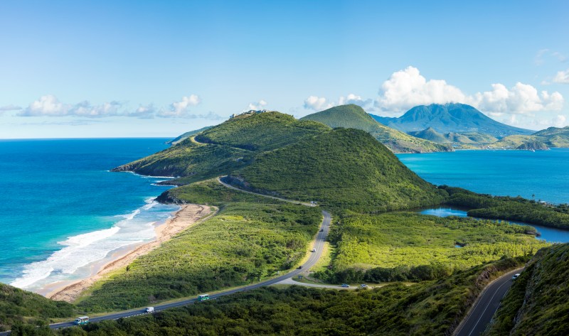 St Kitts and Nevis