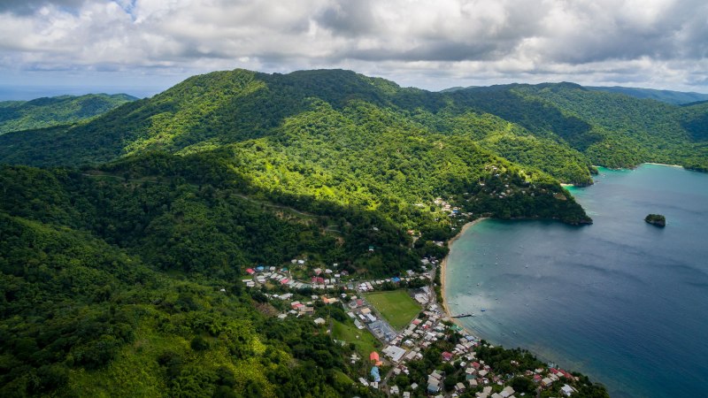 Trinidad and Tobago