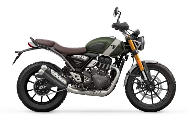 triumph scramabler 400x