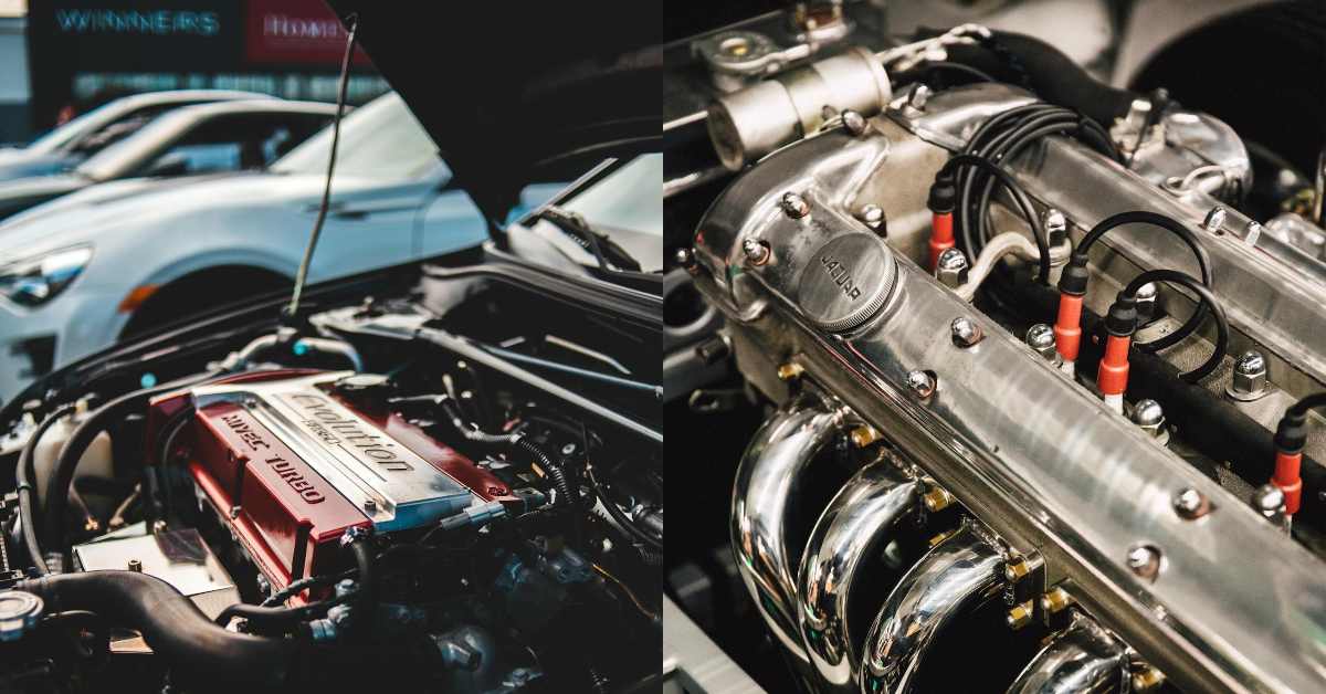 turbo vs naturally aspirated engines