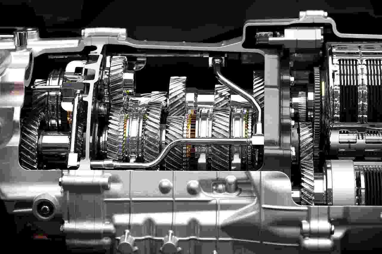 Types Of Gearbox Overview, Working & List