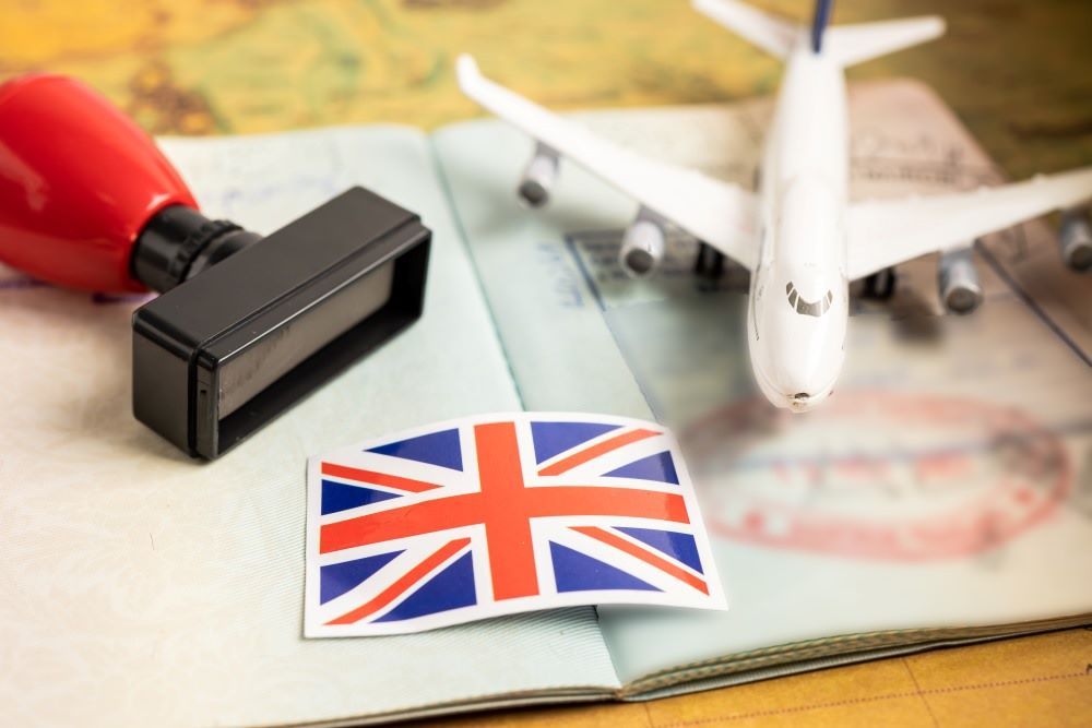 Track UK Visa Application Status Online/Offline in 2024