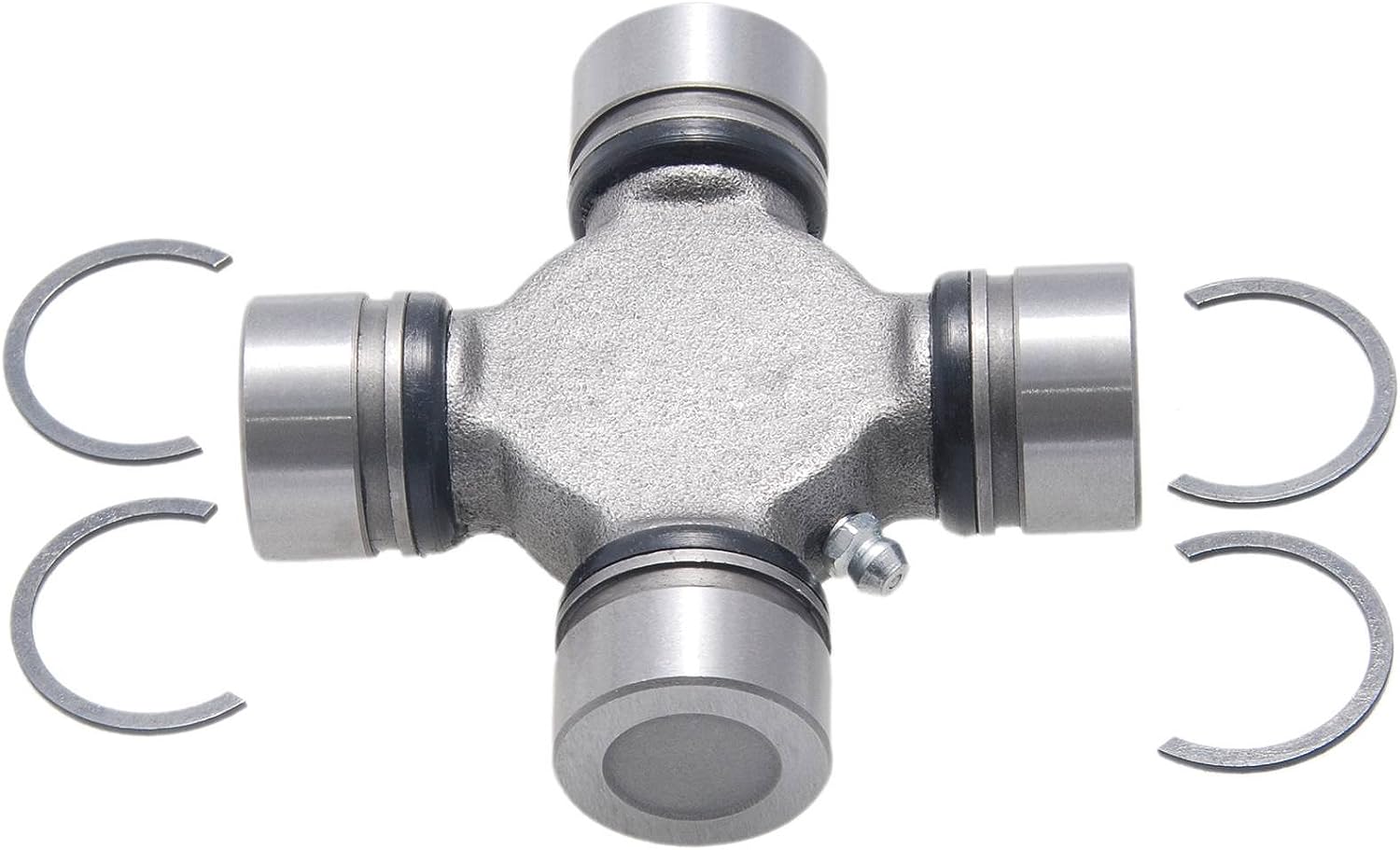 Universal Joint in Automobile Types, Functions, Material and Benefits