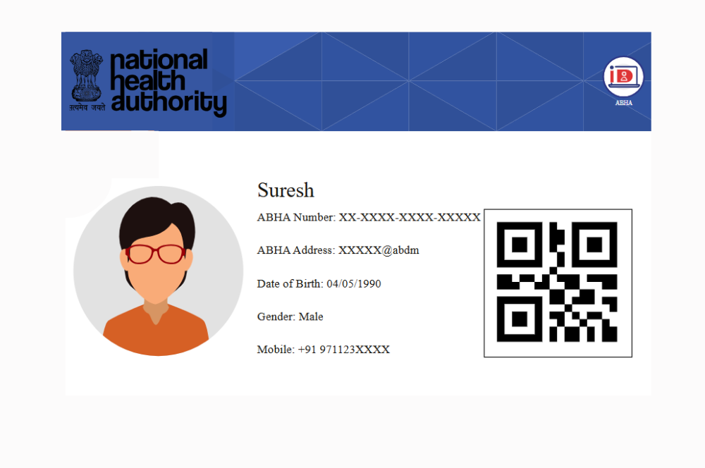 benefits of ABHA card