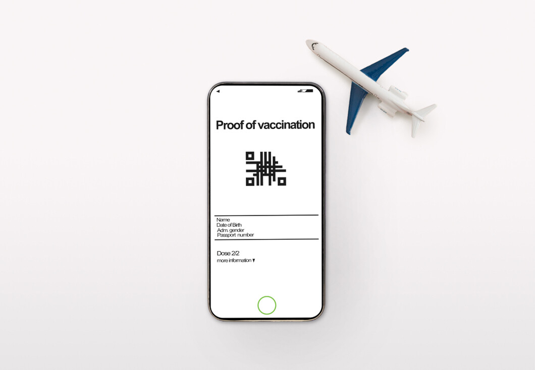 Vaccines Required for International Travel from India