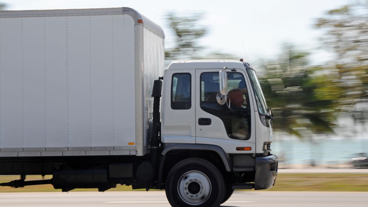 medium duty trucks