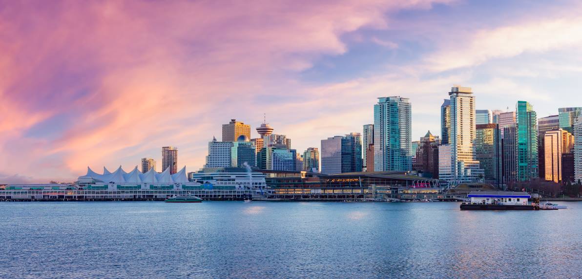 vancouver cost of living