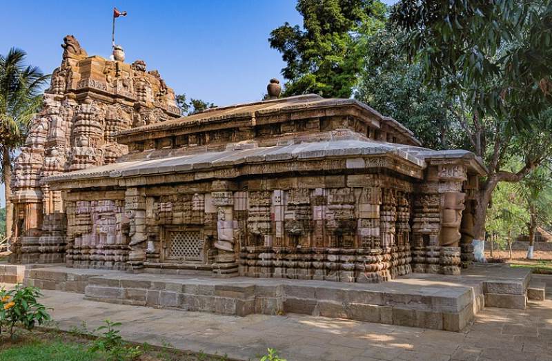 varahi temple in puri