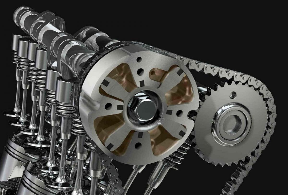 What is a VVT Engine Functions, Working, Advantages and Disadvantages