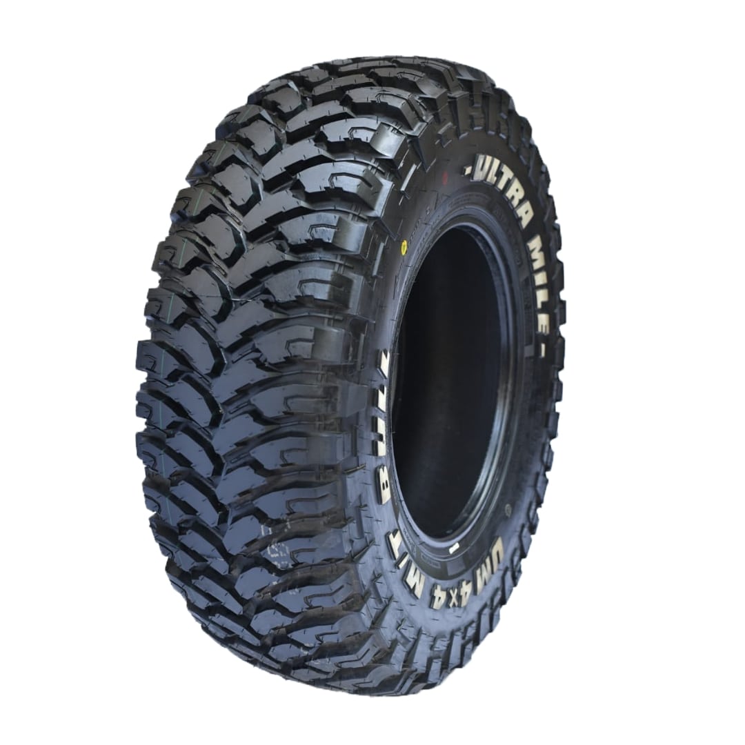 Vehicle-Specific Tyres