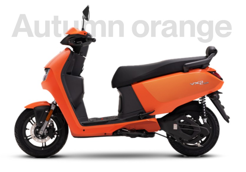 vida vx2 plus