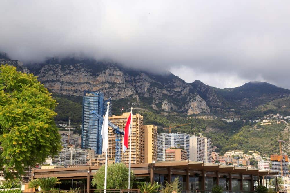 Monaco