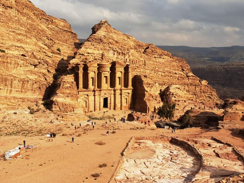 visit jordan