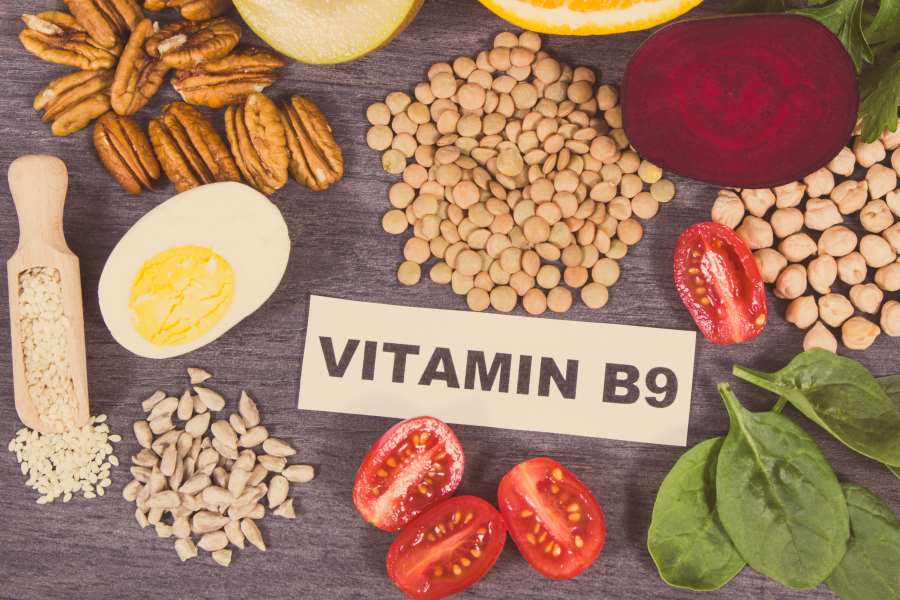 vitamin b to take for maintaining good brain health